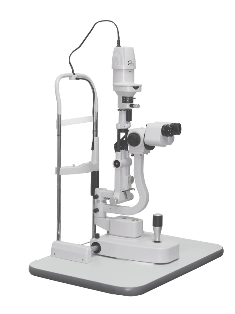 Slit Lamp Microscopes – Schultz Healthcare